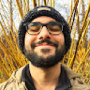 Meet your Posher, Christian